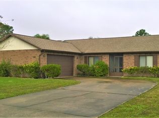 1511 Rusty Cir, Port Orange, FL 32129