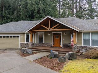 Section 27 Township 18, Lacey, WA 98503