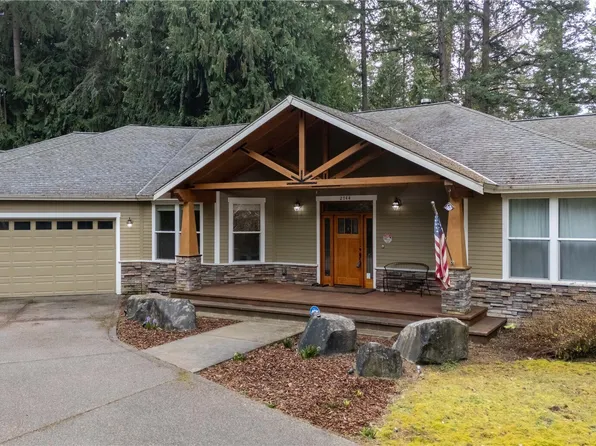 2744 Carpenter Road SE, Lacey, WA 98503