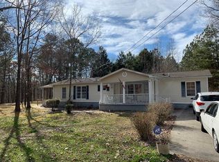 466 Pineywood Dr, Ringgold, GA 30736