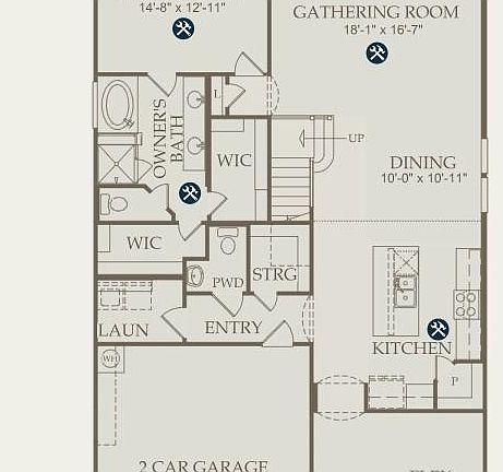 2nd image of this home
