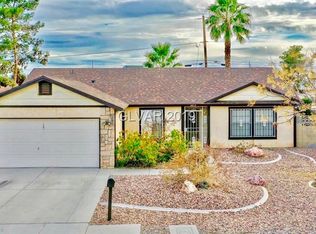 4815 E Philadelphia Ave, Las Vegas, NV 89104