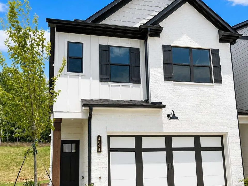 4695 Cypress Park Dr