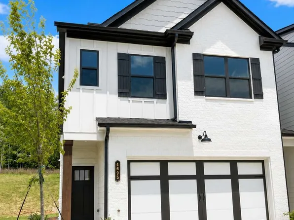 4695 Cypress Park Dr, Gainesville, GA 30504