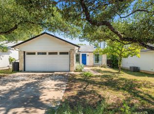 4006 Alexandria Dr, Austin, TX 78749