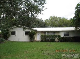 16821 SW 277th St, Homestead, FL 33031