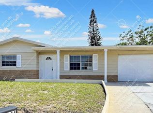 4024 Menlo Ct #B, Holiday, FL 34691