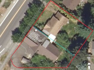 6337 NE Alberta St, Portland, OR 97218