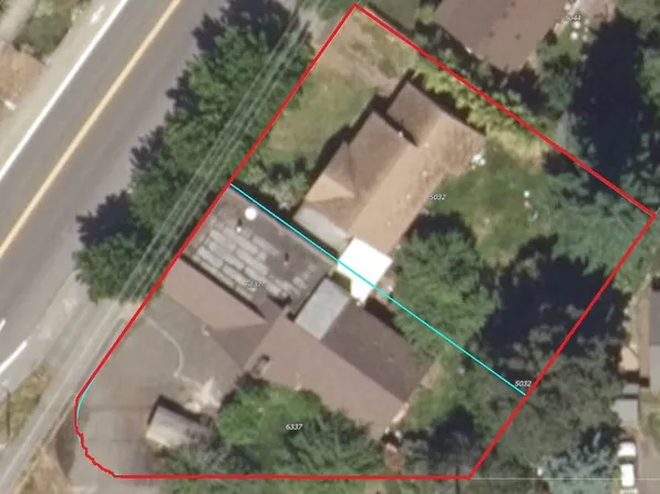 6337 NE Alberta St, Portland, OR 97218