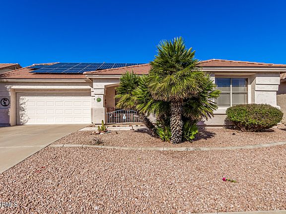 2nd image of 17820 W MARIPOSA Drive
