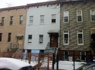 76 Weirfield St, Brooklyn, NY 11221