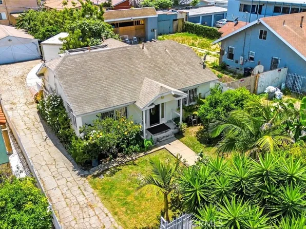 1308 W 90th St, Los Angeles, CA 90044