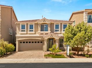 10179 Bishops Peak Ct, Las Vegas, NV 89141