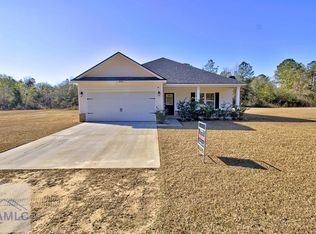 455 Bluff Rd, Jesup, GA 31545