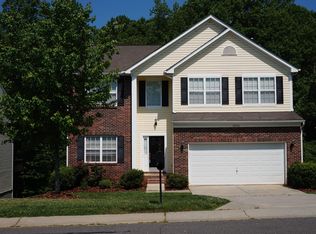 3236 Wicklow Ln, Clover, SC 29710