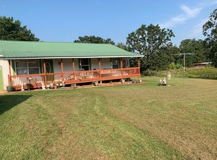 19814 Private Drive 6386, Newburg, MO 65550