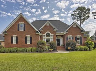 108 Watershire Dr, Irmo, SC 29063