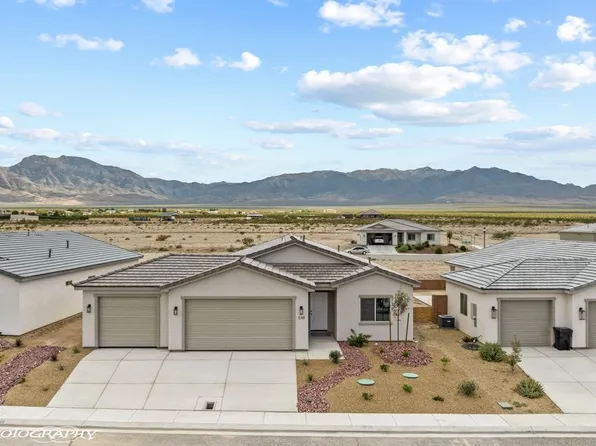 548 E Colt Ln, Scenic, AZ 86432