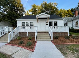 806 N Driver St #A, Durham, NC 27703