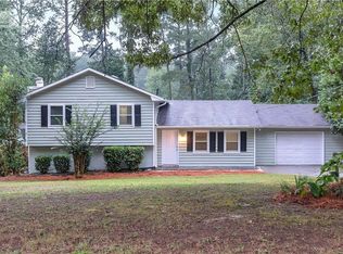 2785 Nathan Ct, Lilburn, GA 30047