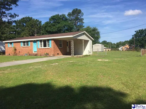 1134 Howle St, Hartsville, SC 29550