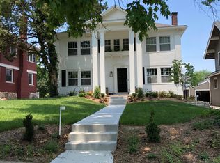 230 W 62nd Ter, Kansas City, MO 64113