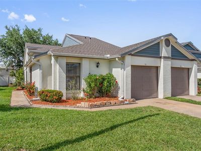 98 Lakepointe Cir, Kissimmee, FL, 34743