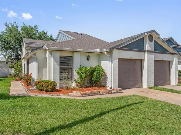 98 Lakepointe Cir, Kissimmee, FL 34743