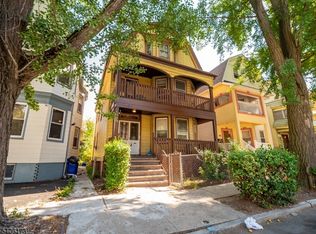 24 S 17th St, East Orange, NJ 07018