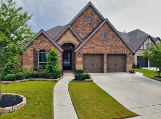 23723 Kingston Ridge Way, Katy, TX 77493