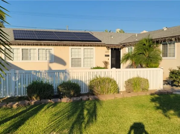 6211 San Ramon Way, Buena Park, CA 90620
