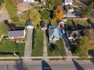 342 Thompson Rd, London, ON N5Z 2Z5
