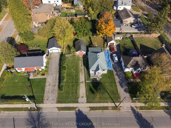 342 Thompson Rd, London, ON N5Z 2Z5