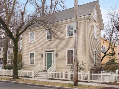 46 Foster St, Cambridge, MA, 02138