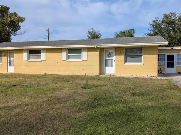 11301 110th Ter, Seminole, FL 33778