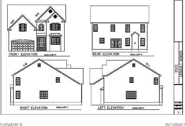 1st image of 11413 Sadler Walk Lane Gln