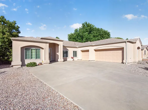 657 Frederico Blvd, Rio Communities, NM 87002