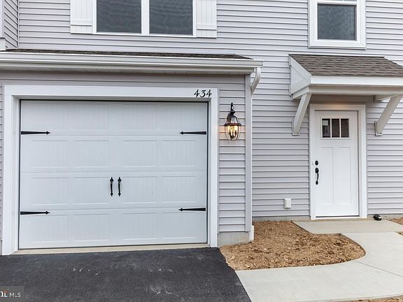 2nd image of 434 Smokering Dr Lot 18