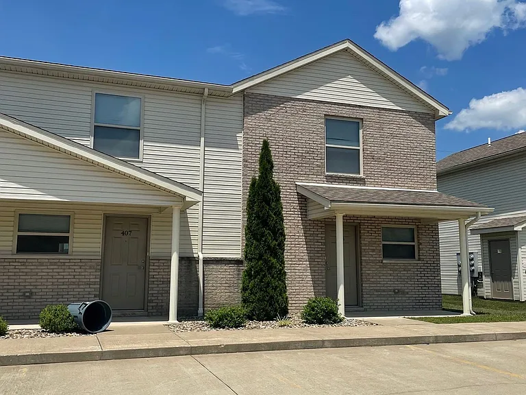 100 Willow View Ln #401 — Photo 4
