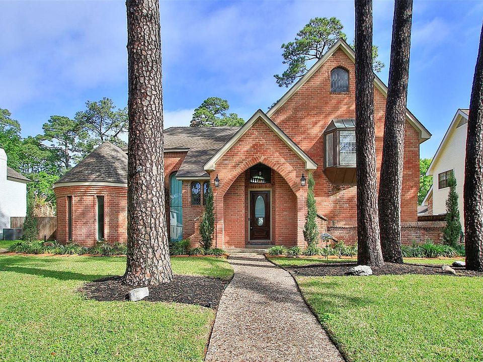 12126 Oakcroft Dr, Houston, TX 77070 Zillow