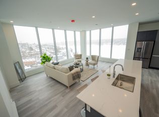 307 Prince Albert Rd #805, Halifax, NS B2Y 1N3