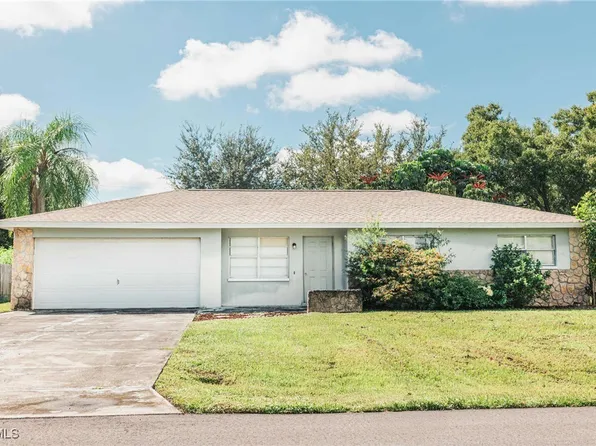 13007 3rd St, Fort Myers, FL 33905