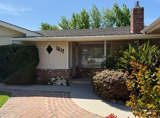 1817 Paul Ave, Madera, CA 93637
