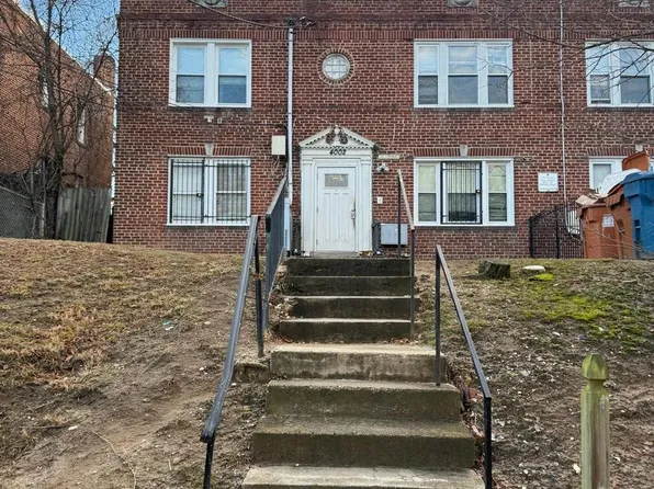 4002 S Capitol St SE, Washington, DC 20032