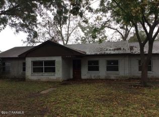 430 Ulysse St, Eunice, LA 70535