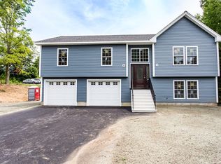 182 Town Farm Rd, Warren, MA 01083