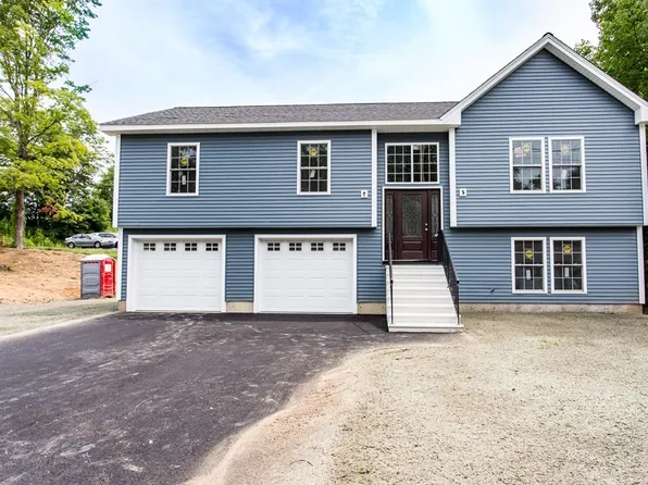 182 Town Farm Rd, Warren, MA 01083