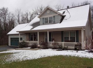 100 Smith Rd, York, PA 17406