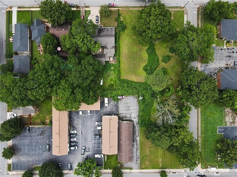 1st image of 0 Hardin Ave #36