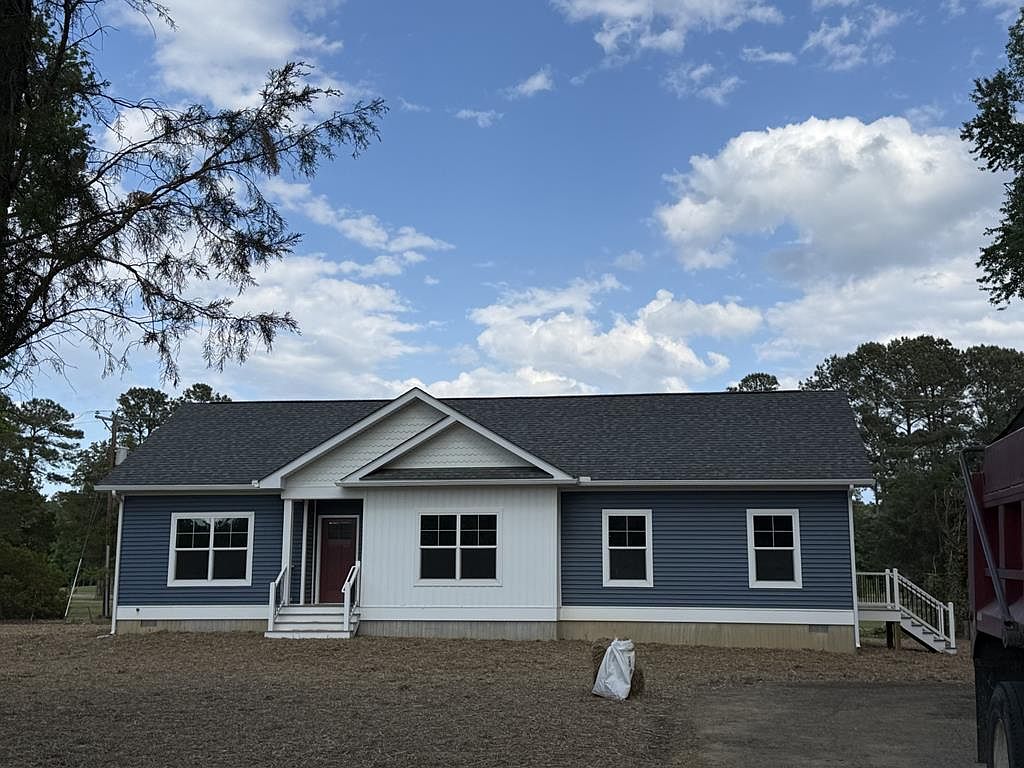 183 Shawnee Rd